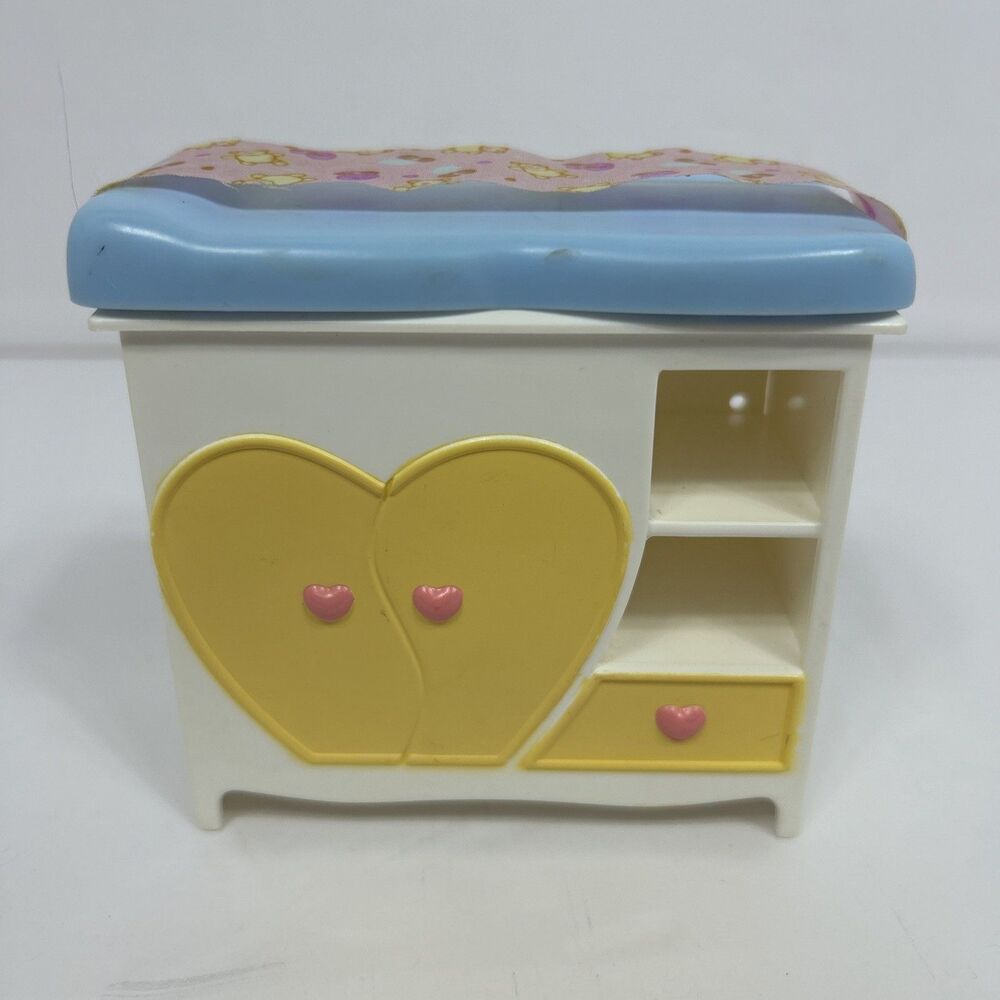 Barbie Kelly doll Check-Up Time X-Ray Table Exam Roll The Cover 2005